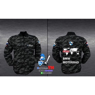 เสื้อการ์ดบีเอ็ม BMW GS MOTORRAD