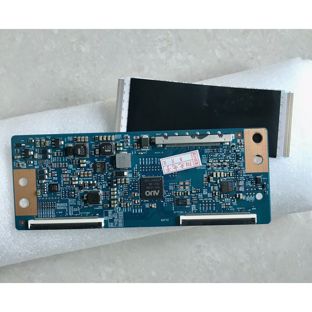 บอร์ด T420HVNO6.3 42 T34-C03
