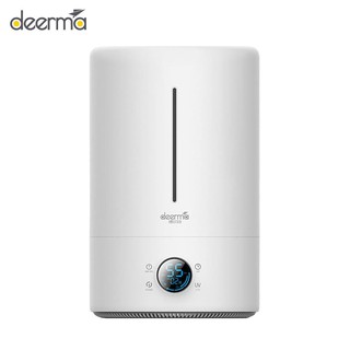 Xiaomi Deerma F628S Humidifier UV Sterilization เครื่องเพิ่มความชื้นความจุ 5L