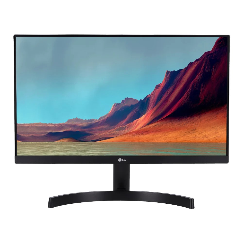 🎮จอคอม LG 22MK600M-B สำหรับเกมเมอร์และนักออกแบบ มีความละเอียด Full HD และ FreeSync 🎨 Warranty 3 Year