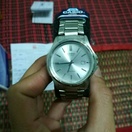 reviewแท้ 100Casio Man Lady นาฬิกาคู่ LTP 1183 MTP 1183 MTP 1239D MTP 1239 MTP 1183A series เรียบหรู ดูดีประกันศูนย์ 1 ปี comment 2