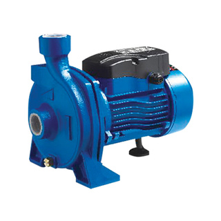 ราคาพิเศษ!! G&amp;K ไจแอ้นท์ คิงคอง PRO ปั๊มหอยโข่ง รุ่น CPM130-A 0.5 HP สีน้ำเงิน Pumps