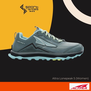 Altra Lonepeak5 (wide) สำหรับผู้หญิง