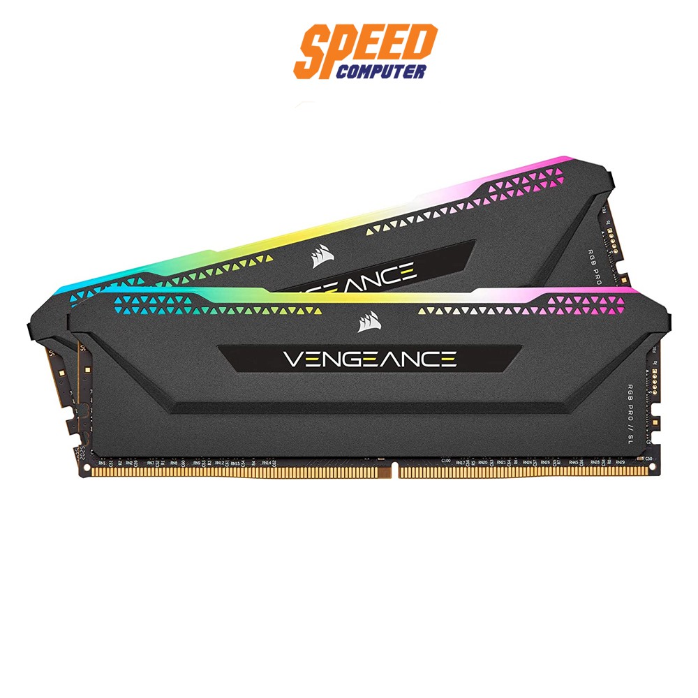 CORSAIR ( CMV4GX4M1A2400C16 ) VALUESELECT® 4GB (1 x 4GB) DDR4 2400MHz ...