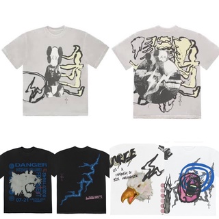 Travis Scott x Fragments Design Collection