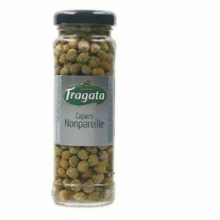 🔥แนะนำ!! Fragata Caper Nonpareille เมล็ด แคปเปอร์ ฟรากาต้า 99กรัม คุณภาพระดับพรีเมี่ยม