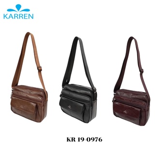 Karren(คาร์เรน)กระเป๋าถือ รุ่น KR 19-0976