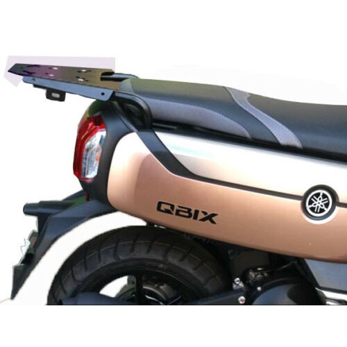 Motorcycle Yamaha Qbix125 Rear Bracket Carrier Luggage Rack All Year