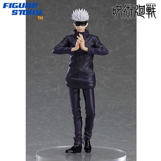 *Pre-Order*(มัดจำ) POP UP PARADE Jujutsu Kaisen Satoru Gojo  (โมเดล)(ของแท้)(ล๊อต JP)