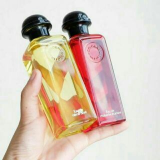 Hermes Colognes Collection  100ml.