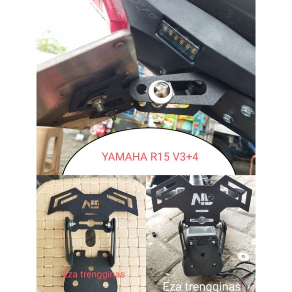 หาง TIDY BUTTERFLY YAMAHA R15 V3 V4 FENDER YAMAHA R15 V3 V4 FENDER R15 V3 V4 FENDER R15 V3 V4 YAMAHA