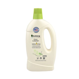 น้ำยาถูพื้น PIPPER กลิ่นลาเวนเดอร์ 800 มล.  FLOOR CLEANER PIPPER 800ML. LAVENDER