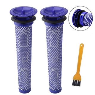 Filters Replacement for Dyson DC58 DC59 DC61 DC62 V6 V7 V8 Animal Cordless Highly Match The Equipment