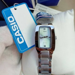 ⏰นาฬิกาผู้หญิง Casio แท้ 💠กันน้ำ