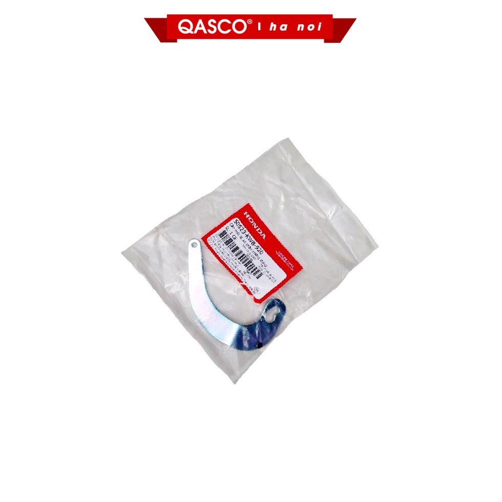 HONDA XO 50523KWB920_HONDA Wave S / Wave RS / Wave Rsx TASCO Stand Spring Hook Motorcycle Parts_H285