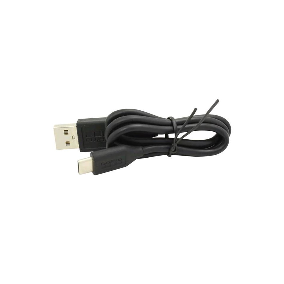 สายชาร์จ Gopro แท้ GoPro 5 6 7 2018 USB Cable Charging สายชาร์จ สำหรับ ...
