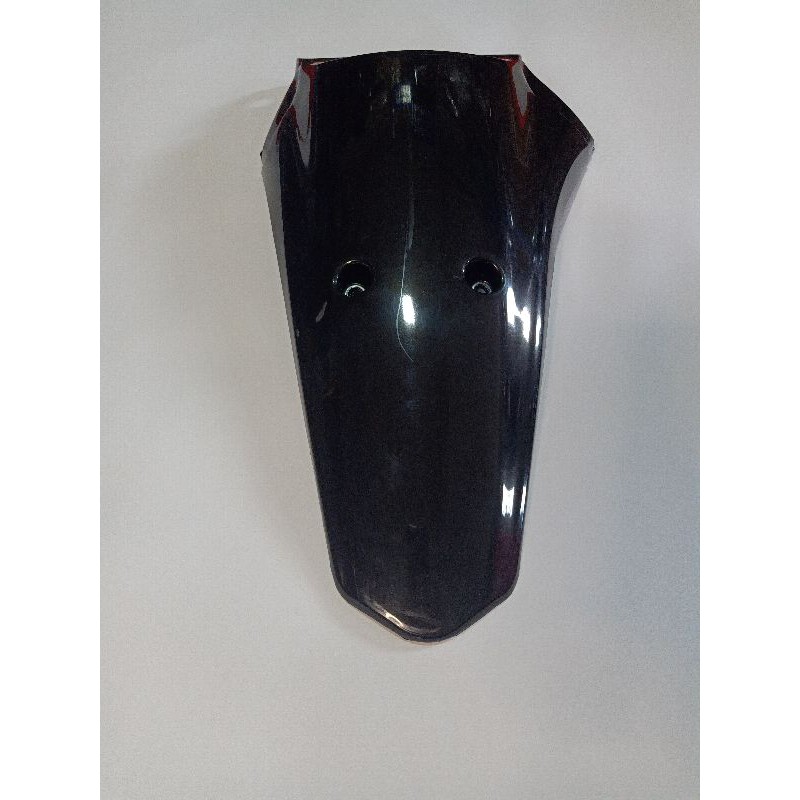 HIJAU ด้านหลังบังโคลน gordon BODY SET KLX GORDON สีเขียว STABILO และ BLUE GO PRO Fender Mudguard ด้านหลัง Mudguard Bodyset Body ชุด Gordon ราคา ถูกที่สุด ดีลบีเคเค แกลเลอรีภาพที่ 2