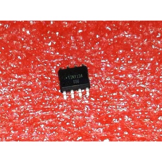 1pcs/lot ATTINY85-20SU ATTINY45-20SU ATTINY25-20SU ATTINY15L-1SU ATTINY13A-SSU ATTINY12L-4SC SOP-8 In Stock