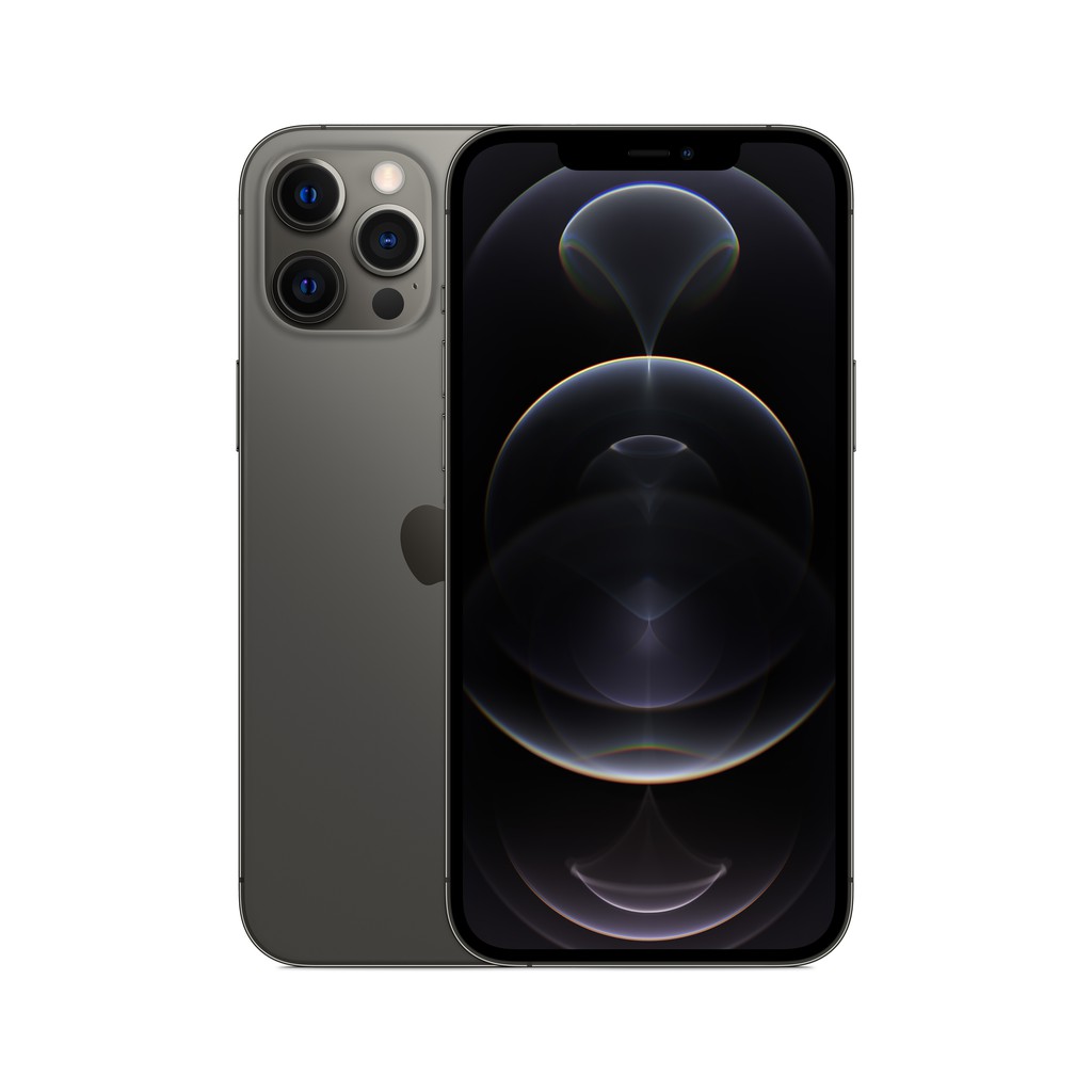 Apple iPhone 12 Pro Max 2020  iStudio by UFicon