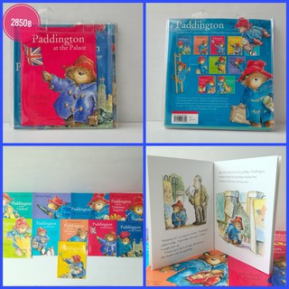 Paddington Bear 10 Books Collection Pack Set By Michael Bond