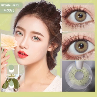 Eyeshare คอนแทคเลนส์สี Iceland Series สีสันสดใส สําหรับแต่งหน้า 2 ชิ้น