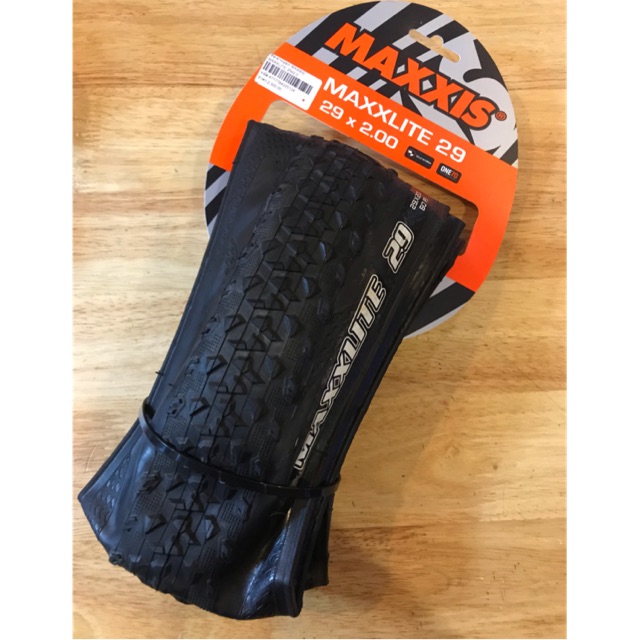 maxxis maxxlite 29