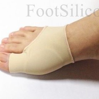 ★ พร้อมส่ง ★ FootSilicone: ซิลิโคนรุ่นกันกัดด้านข้าง