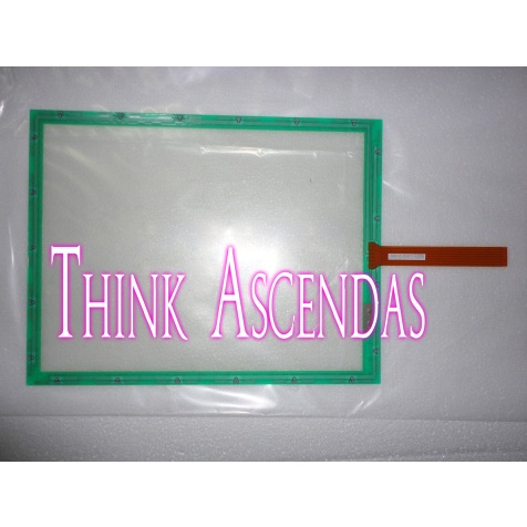 YY ใหม่และต้นฉบับ 1 ชิ้นใหม่ N010-0550-X024/01(-NA) ทัชแพด