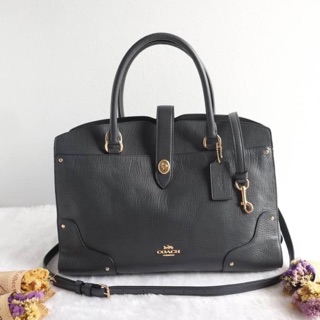 Coach 37167 Mercer satchel