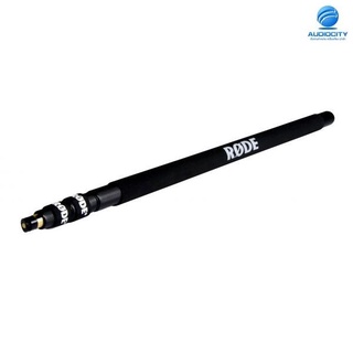 RODE Mini Boompole ขาไมค์บูมสำหรับติดไมค์ Professional Lightweight Boompole 0.84m - 2.1m