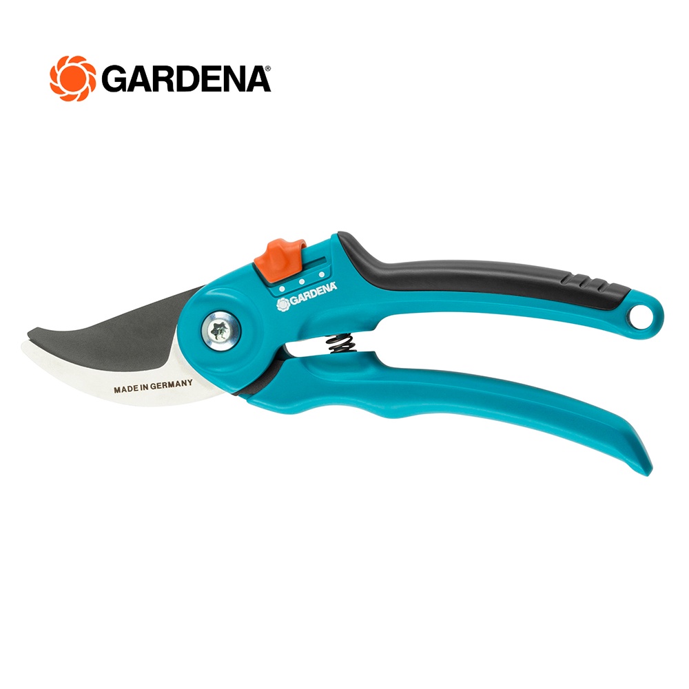 Gardena กรรไกรตัดกิ่ง -สำหรับตัดกิ่งกว้างสูงสุด 22 มม (08853-34)