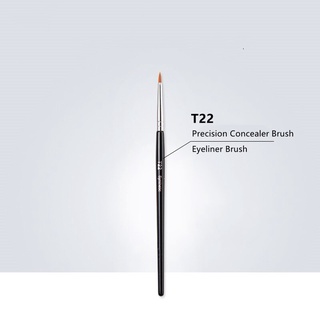 T22 Fine Liner Brush - Perfect อายไลเนอร์แต่งหน้าพร้อมเจล