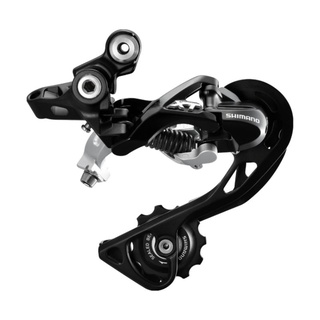 ตีนผี SHIMANO XT RD-M781-GS ขาสั้น 10สปีด