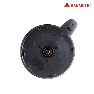 กาต้มน้ำไร้สาย HANABISHI รุ่น HMK-6209 ความจุ 1.8 ลิตร