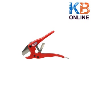 คีมตัดท่อ PVC L-42A OPT PVC pipe cutters L-42A OPT