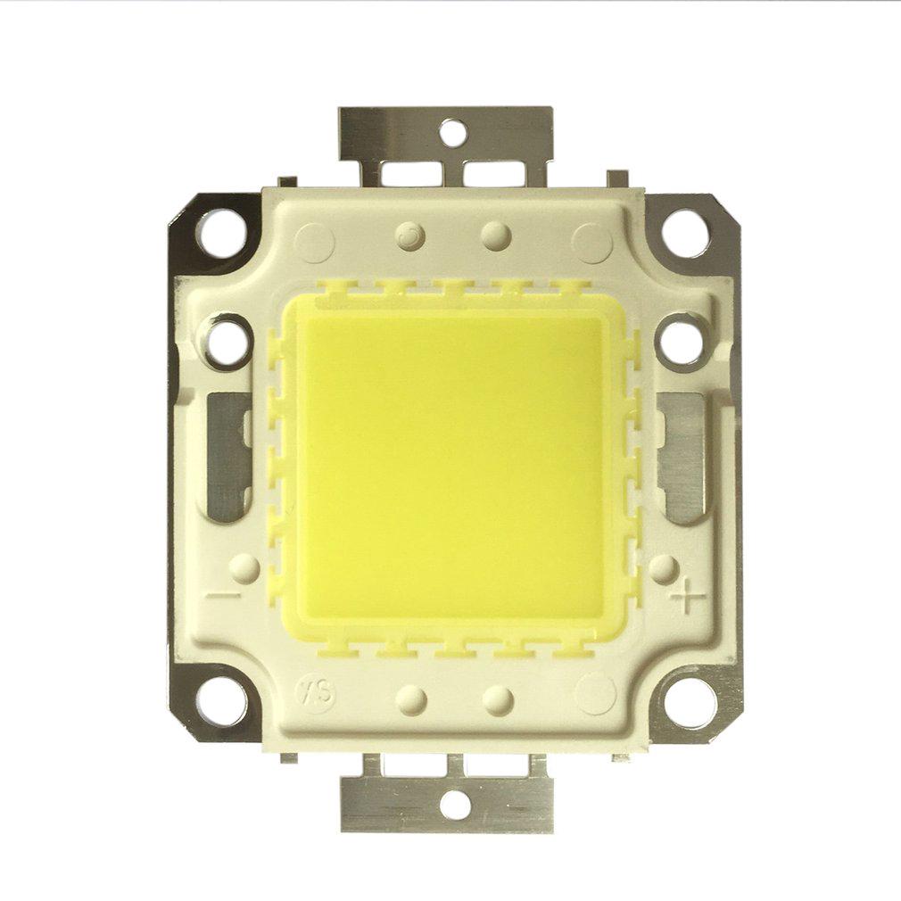 fmd หลอดไฟอลูมิเนียมสีขาว rgb smd led 50 w 5000 lm