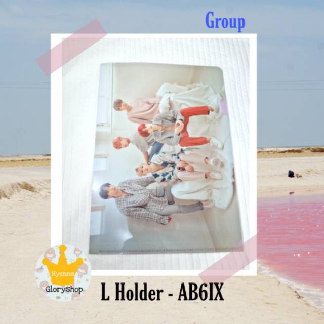 L Holder Ab6ix******