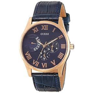 นาฬิกาผู้ชาย  GUESS W0608G2