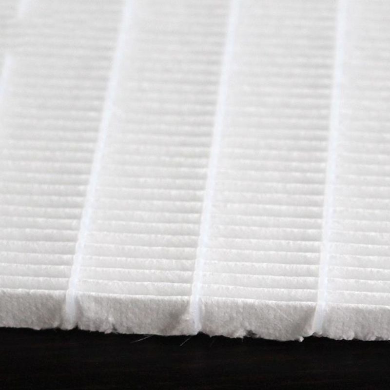 Sun ไส้กรอง HEPA ประสิทธิภาพสูง กําจัดฝุ่น สําหรับเครื่องฟอกอากาศ - รูปที่ 5