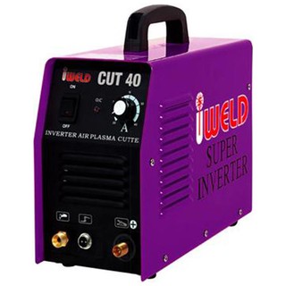 Welding equipment IWELD INVERTER WELDER Soldering welding equipment Hardware hand tools เครื่องเชื่อม อุปกรณ์ เครื่องเชื