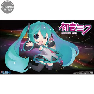 Fujimi Ptimo 001 Hatsune Miku 4968728170114 (Plastic Model)