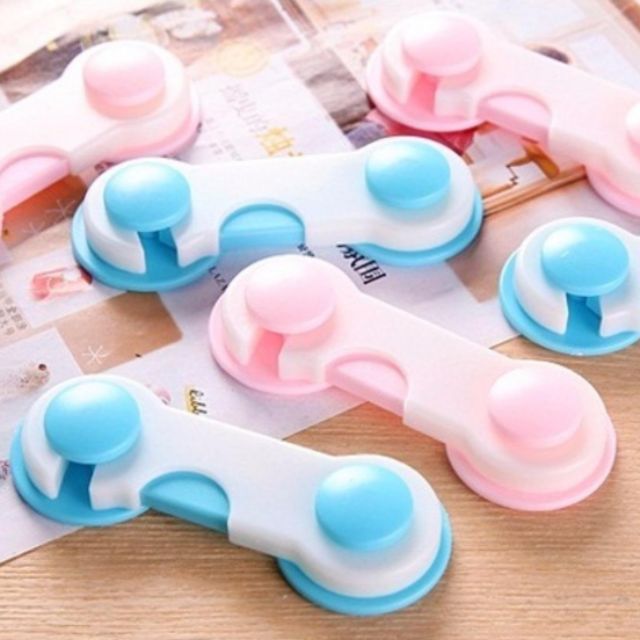 ตัวล๊อคกันเด็กเปิดประตู