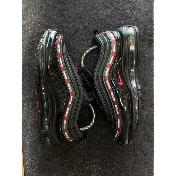 Nike Air Max 97 UNDFTD Undefeated x Nike