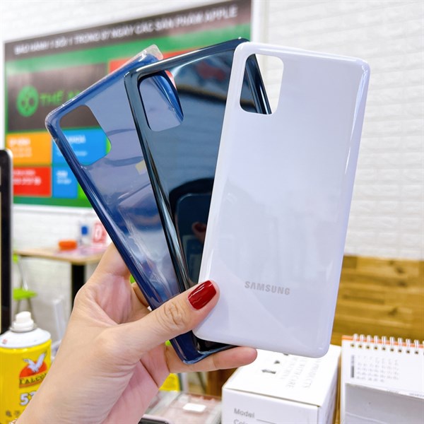 ฝาหลัง Samsung M51**