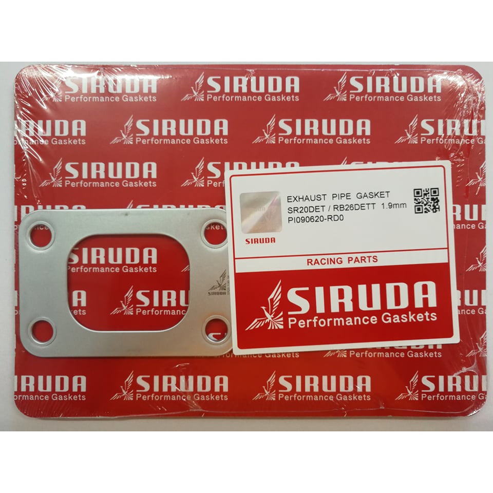 ปะเก็นเทอร์โบชาร์จ Nissan SR20DET และ RB26DETT