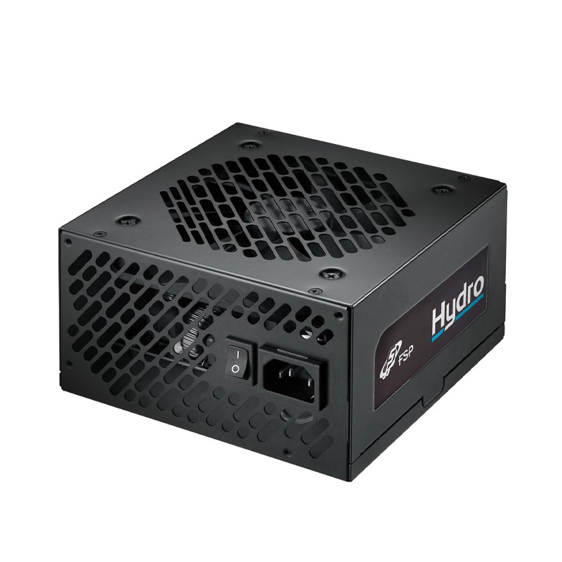 PSU (80+ Bronze) FSP Hydro K 600W. (HD600)