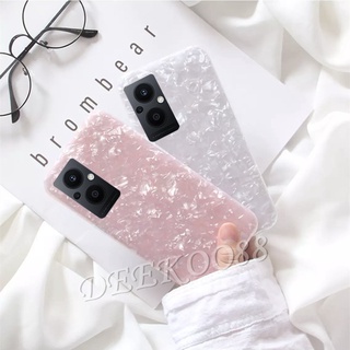 เคสโทรศัพท์มือถือ OPPO Reno 7 7Z 7Pro A96 A95 A76 A74 A16 5G 4G 2022 New Phone Cell Case Shell Pattern Glitter Maiden Heart Back Cover เคส Reno7 Z Pro Reno7Z OPPOA96 OPPOA76 Smartphone Casing