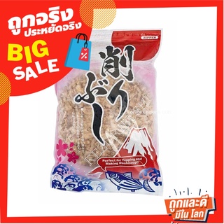 เอ็มเค ปลาโออบแห้งสไลซ์ 400 กรัม MK Dried Bonito Slice 400 g