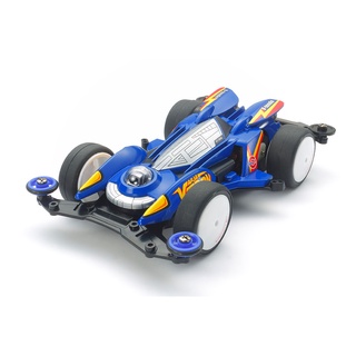 Mini 4 WD รถรางมอเตอร์ Tamiya 95409 VARIATRON (VS) 1/32