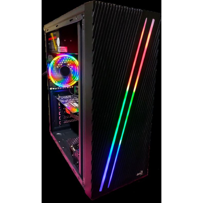 คอมพิวเตอร์ CPU CORE i5 /RAM 8 GB/HDD500 GB/VGA 1-2GB/เล่นเกมส์ออนไลน์